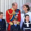 En images : Première sortie publique pour Kate Middleton après l’annonce de son cancer
